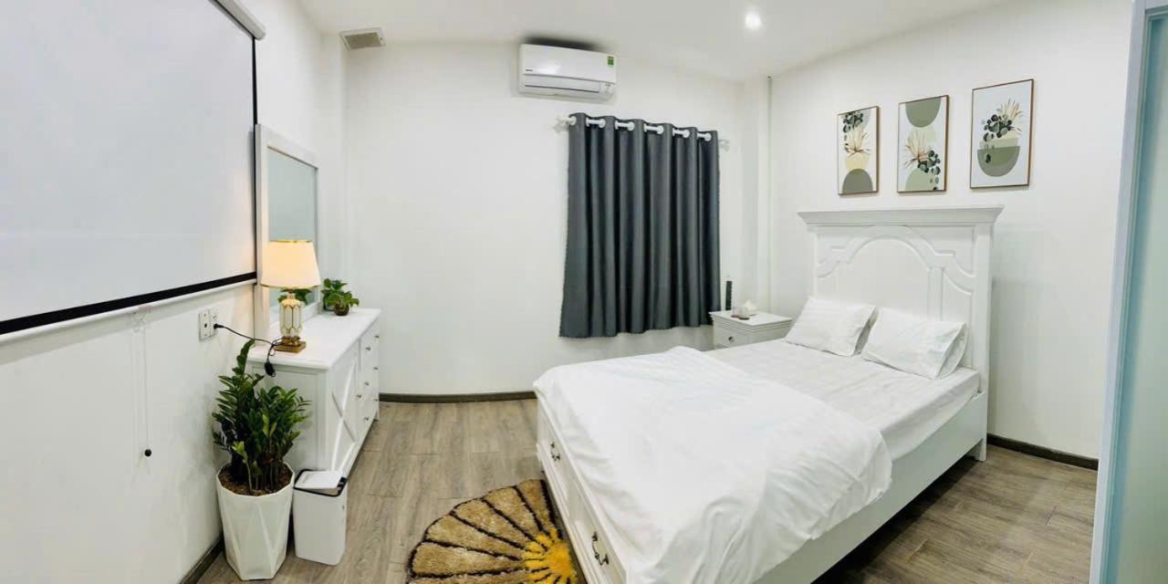 Tago Repose 3* Ho Chi Minh City