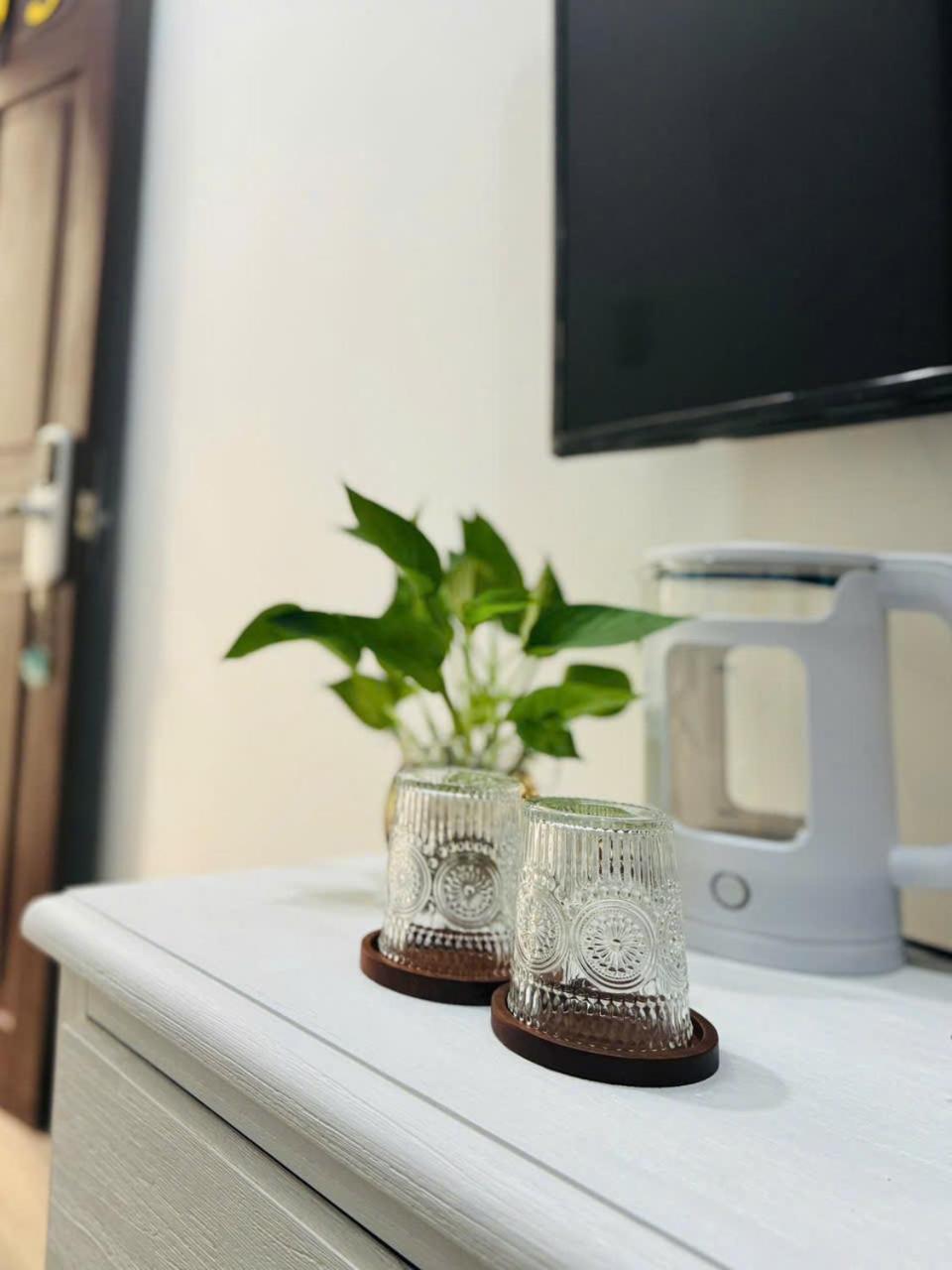 Hotel Tago Repose Ho Chi Minh City
