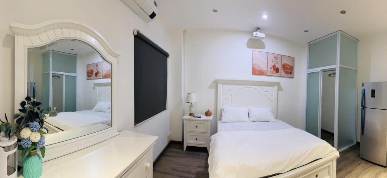 Tago Repose Hotel Ho Chi Minh City
