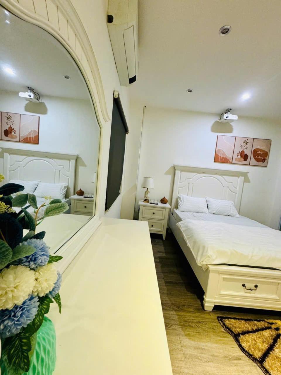 Hotel Tago Repose Ho Chi Minh City