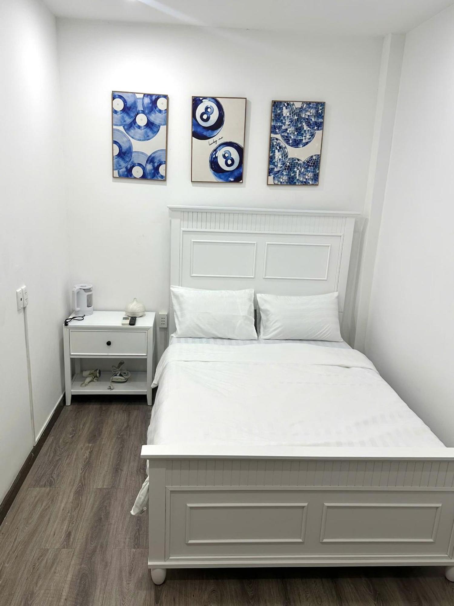 Tago Repose Hotel 3*